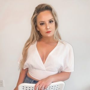 Meet your Posher, Savannah